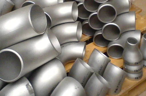 Inconel 800 Pipe Fittings